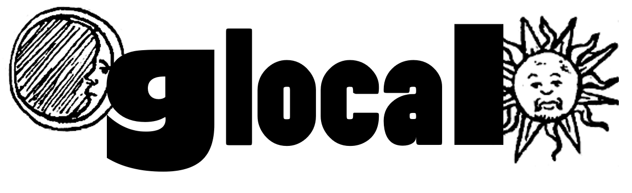 glocal. la revista